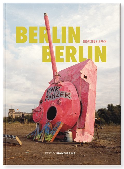 Berlin Berlin main product photo