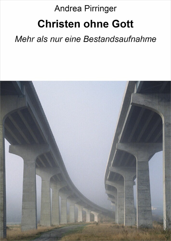 Christen ohne Gott main product photo