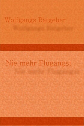 Nie mehr Flugangst