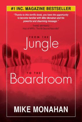 From the Jungle to the Boardroom
