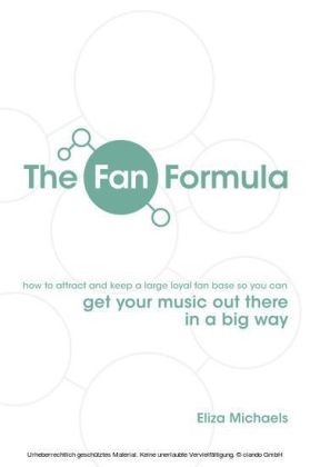The Fan Formula
