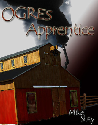 Ogre's Apprentice