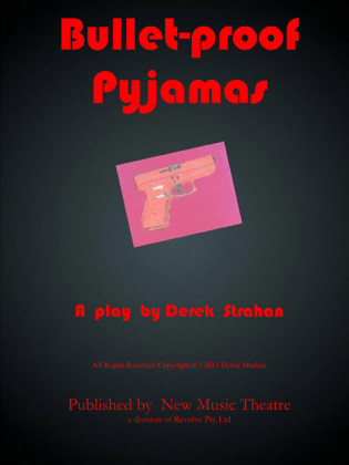 Bullet-proof Pyjamas