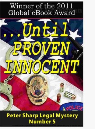 Until Proven Innocent