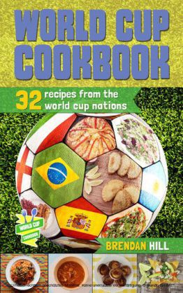 World Cup Cookbook