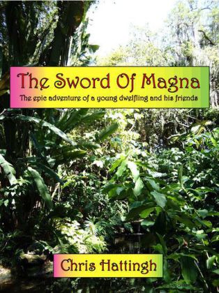 The Sword Of Magna