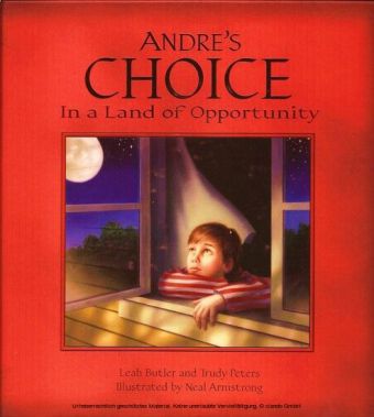 Andre's Choice