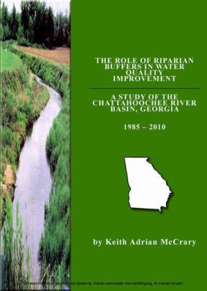 The Role of Riparian Buffers in Water Quality Improvement