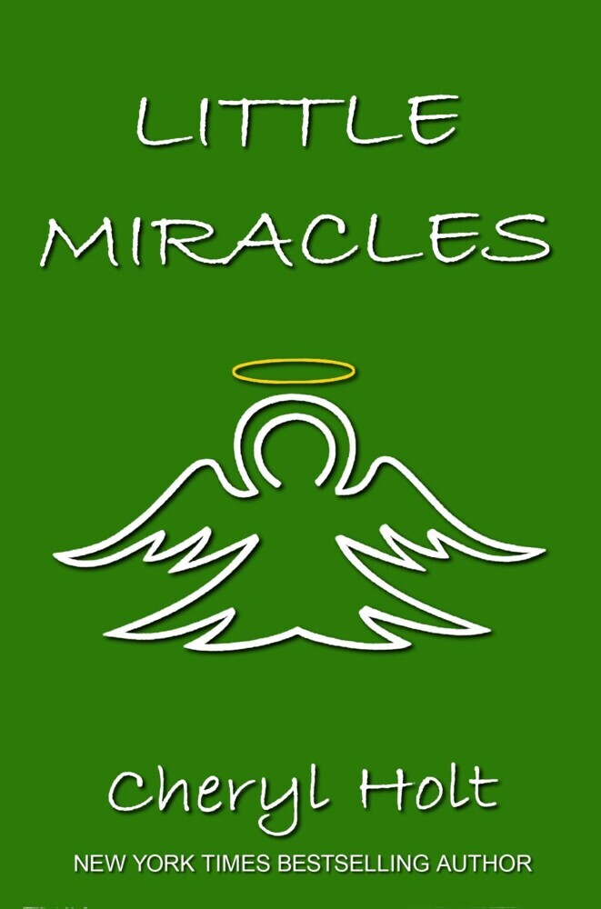 LITTLE MIRACLES main product photo