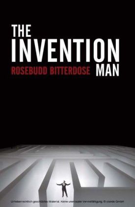 The Invention Man