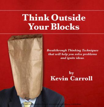 Think Outside Your Blocks