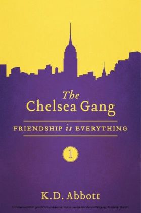 The Chelsea Gang: Friendship is Everything
