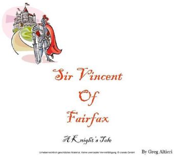 Sir Vincent of Fairfax