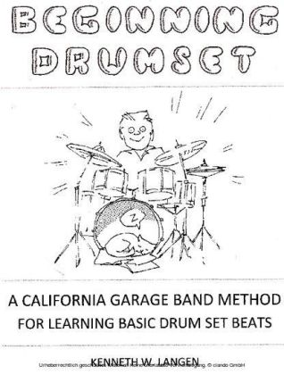 Beginning Drum Set