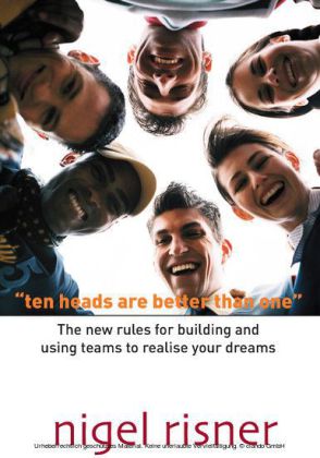 Ten Heads Are Better Than One main product photo