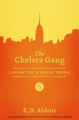 The Chelsea Gang: Laughter is Everything