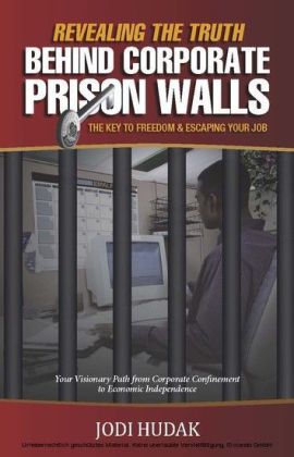Revealing the Truth Behind Corporate Prison Walls