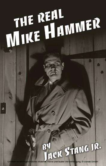 The Real Mike Hammer main product photo