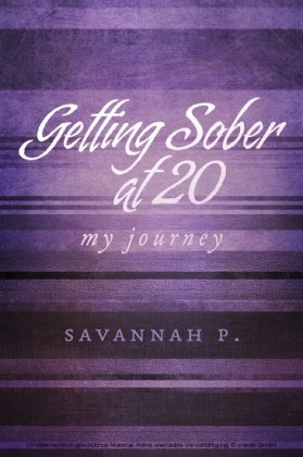 Getting Sober at 20