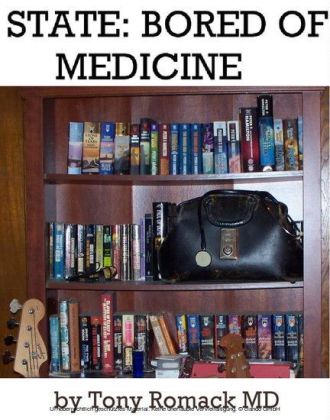 State: Bored Of Medicine