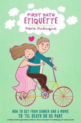 First Date Etiquette
