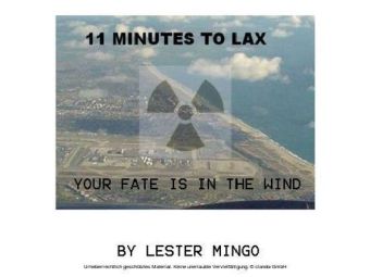 11 Minutes to LAX