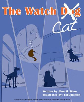 The Watch Cat