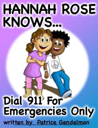Dial 911 For Emergencies Only