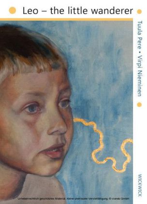 Leo - The Little Wanderer