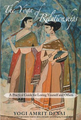 The Yoga of Relationships