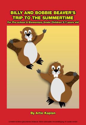 Billy And Bobbie Beavers Trip To The Summertime