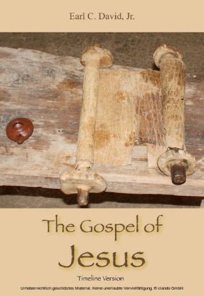 The Gospel of Jesus, Timeline Version