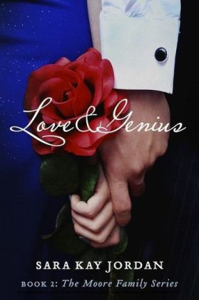 Love & Genius main product photo