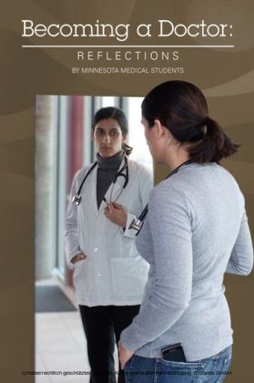 Becoming a Doctor
