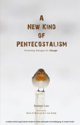 A New Kind of Pentecostalism