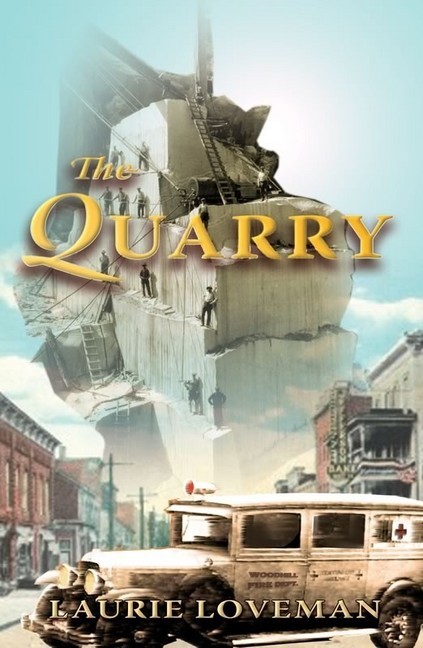 The Quarry main product photo