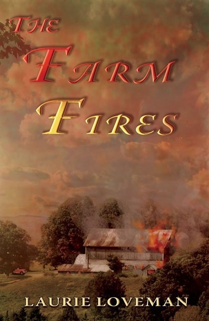 The Farm Fires main product photo