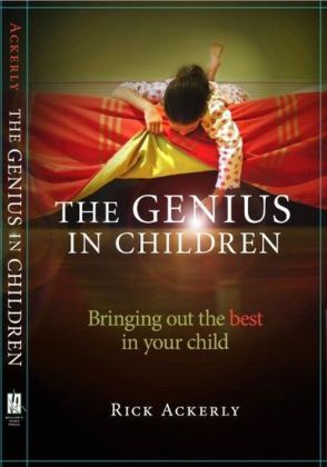 The Genius in Children