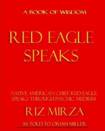 Red Eagle Speaks