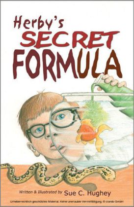 Herby's Secret Formula