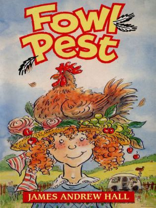 Fowl Pest main product photo