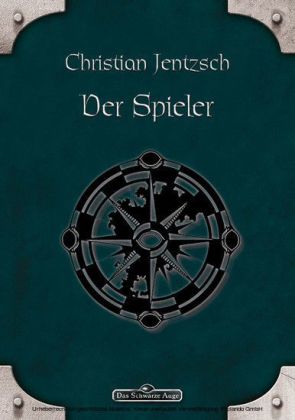 DSA 22: Der Spieler