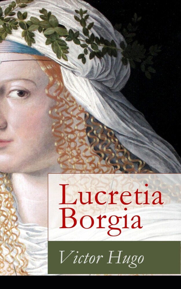 Lucretia Borgia main product photo
