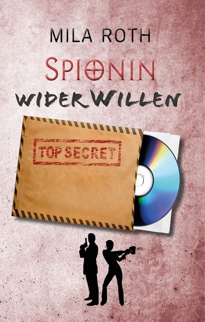 Spionin wider Willen main product photo