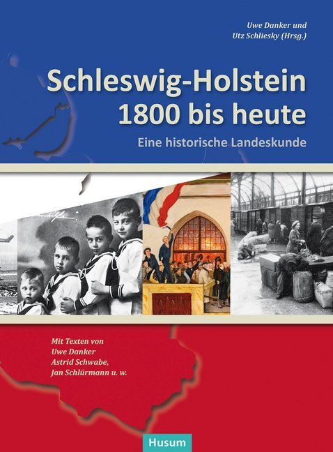 Schleswig-Holstein 1800 bis heute main product photo