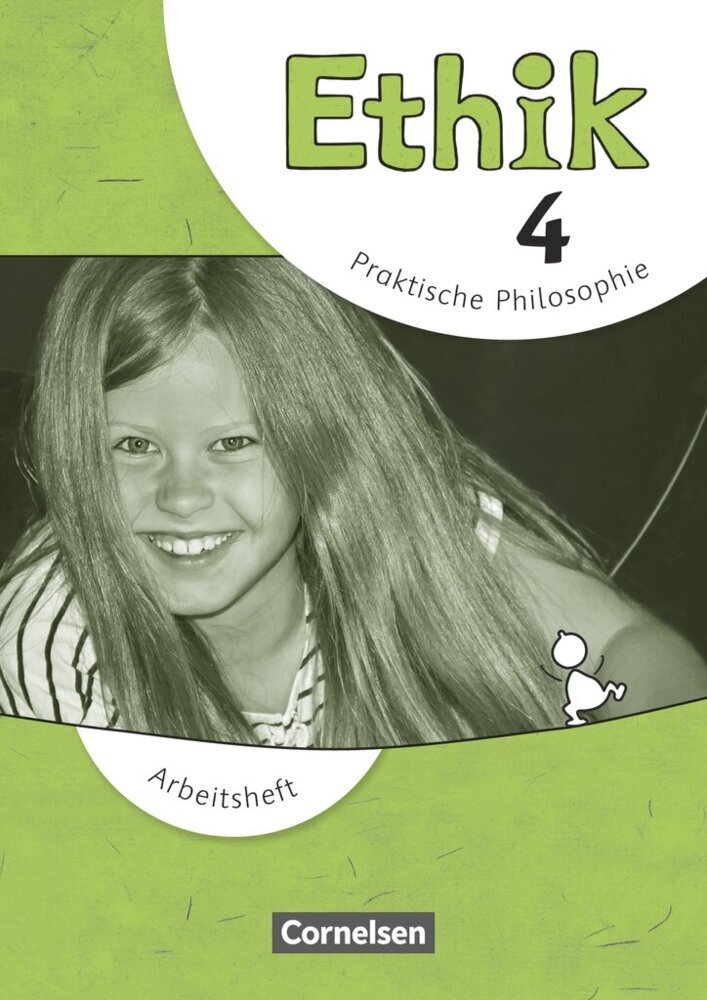 Ethik - Grundschule - Neubearbeitung - 4. Schuljahr main product photo