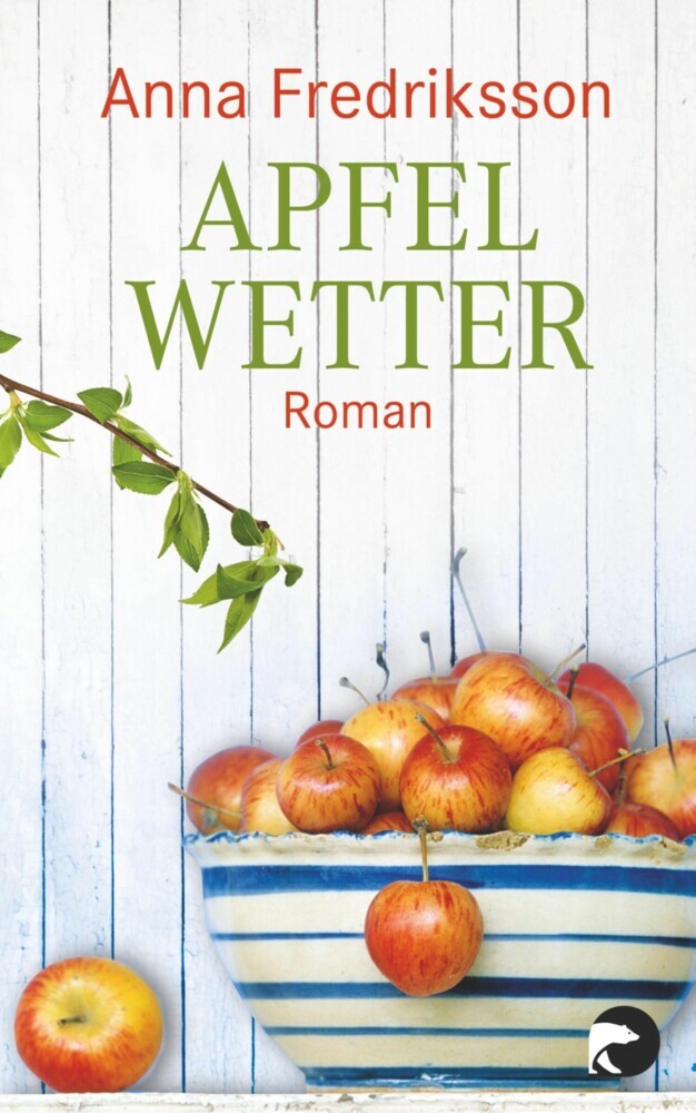 Apfelwetter main product photo