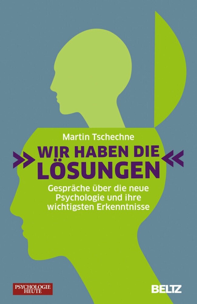 "Wir haben die Lösungen" main product photo