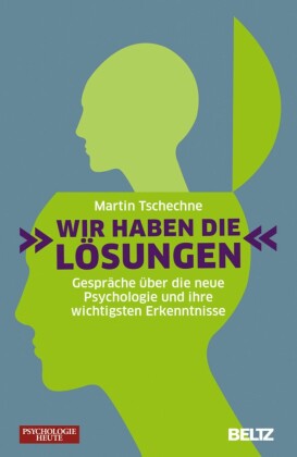 "Wir haben die Lösungen"