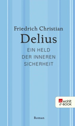 Ein Held der inneren Sicherheit